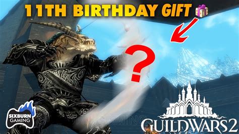 gift of research gw2|Iba pa.